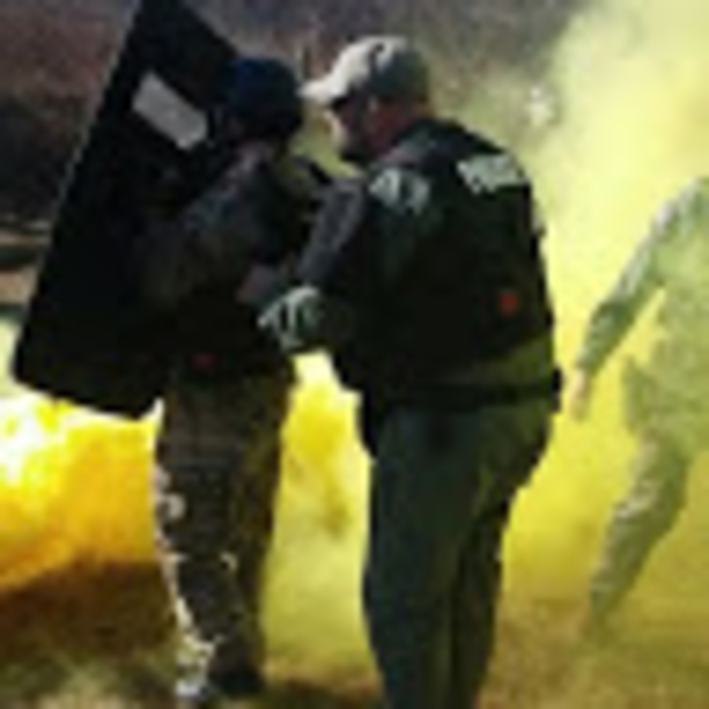 Meet your Posher, Mediumspeed